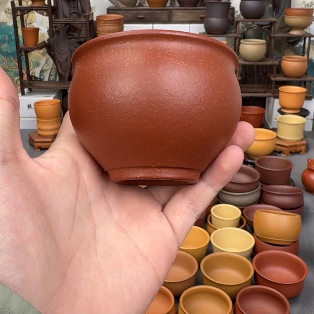 茶杯紫砂6452515232553544