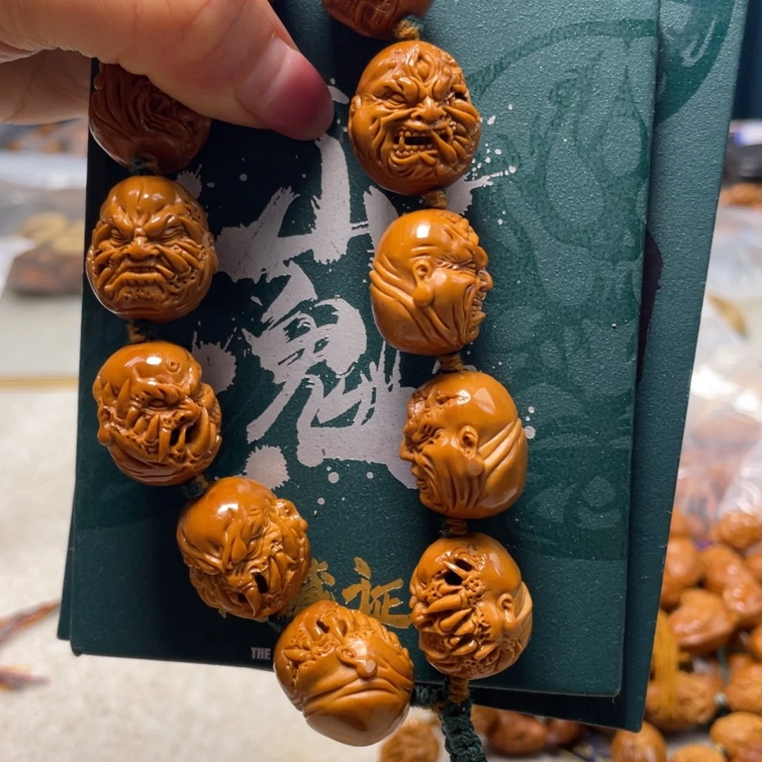吊坠橄榄核橄榄核