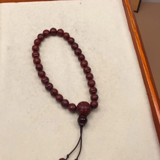 吊坠凤眼菩提春*凤眼