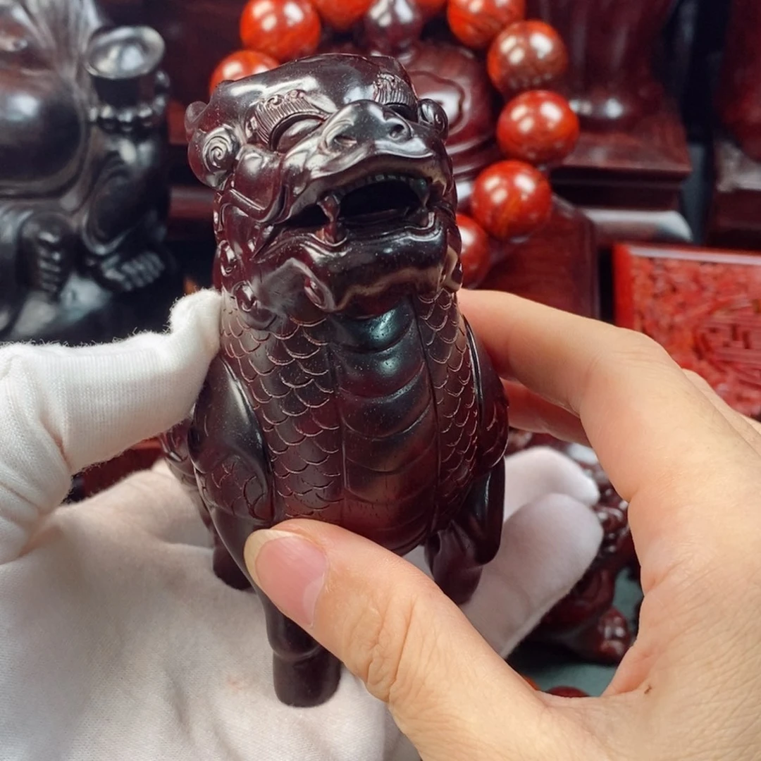 广***能小叶紫檀其他（檀香紫檀）