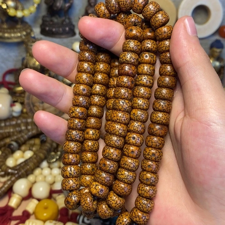檀香紫檀（小叶紫檀）