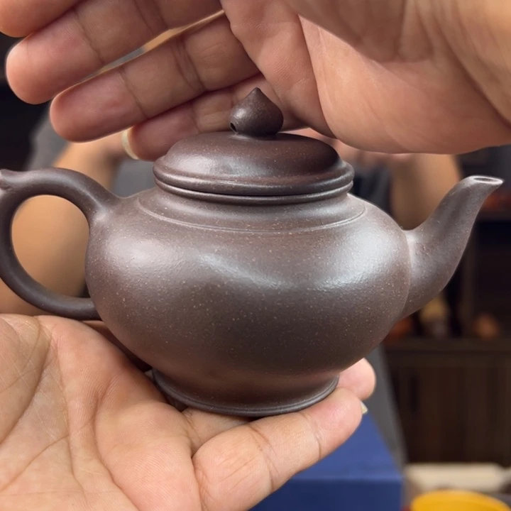 茶壶紫砂宜兴紫砂壶