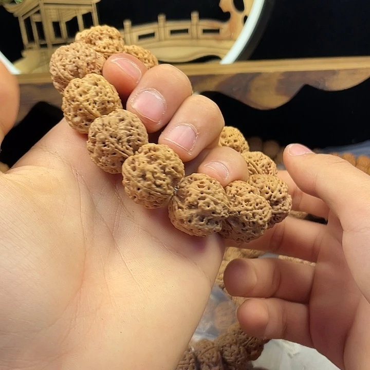 金刚菩提吊坠24尺寸