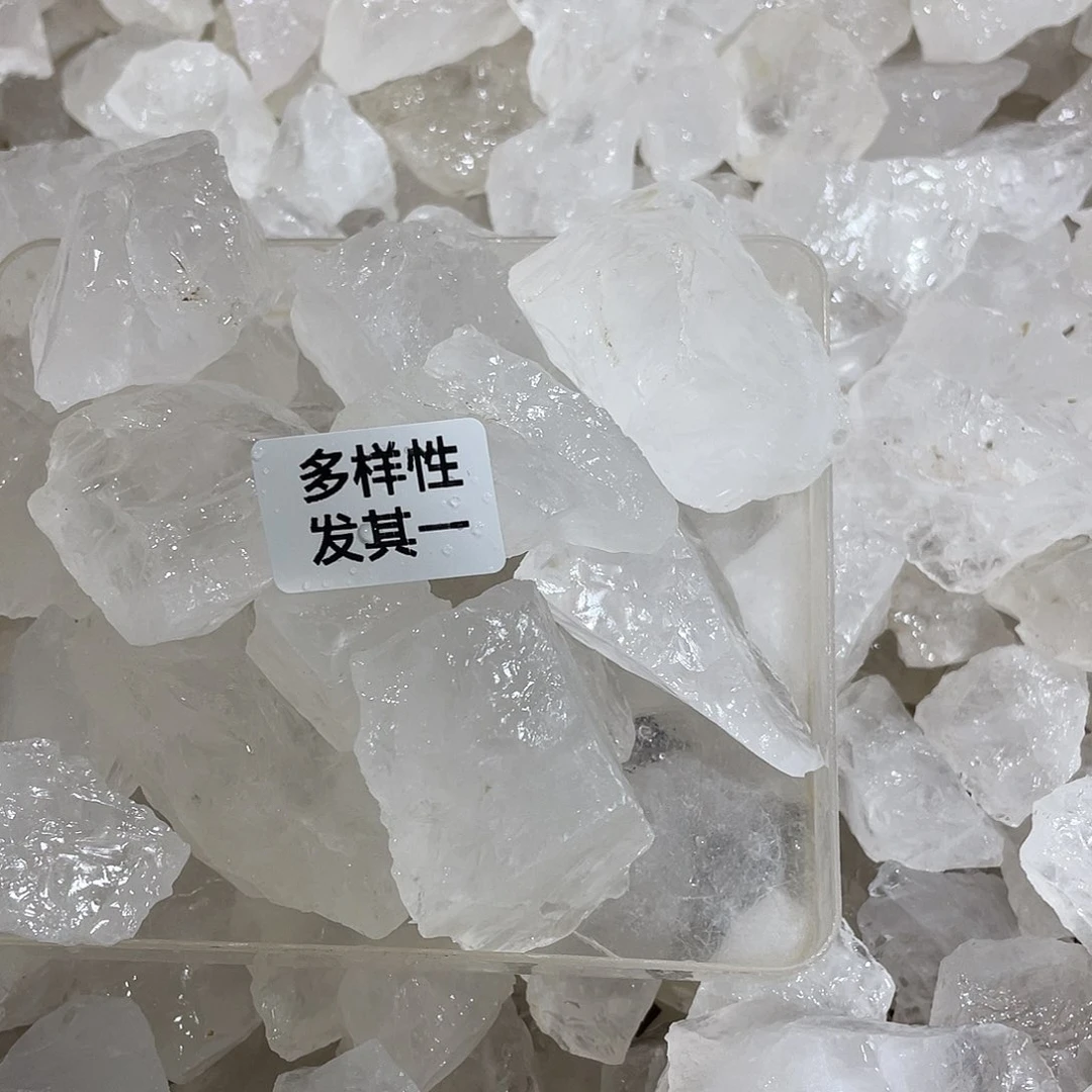 水晶摆件…..未镶嵌500g