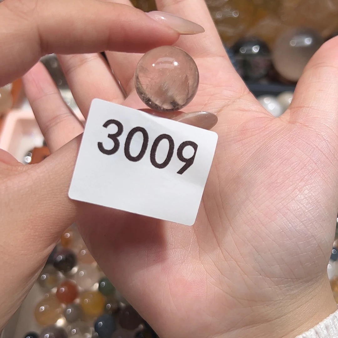 大型摆件（非配饰）水晶未镶嵌