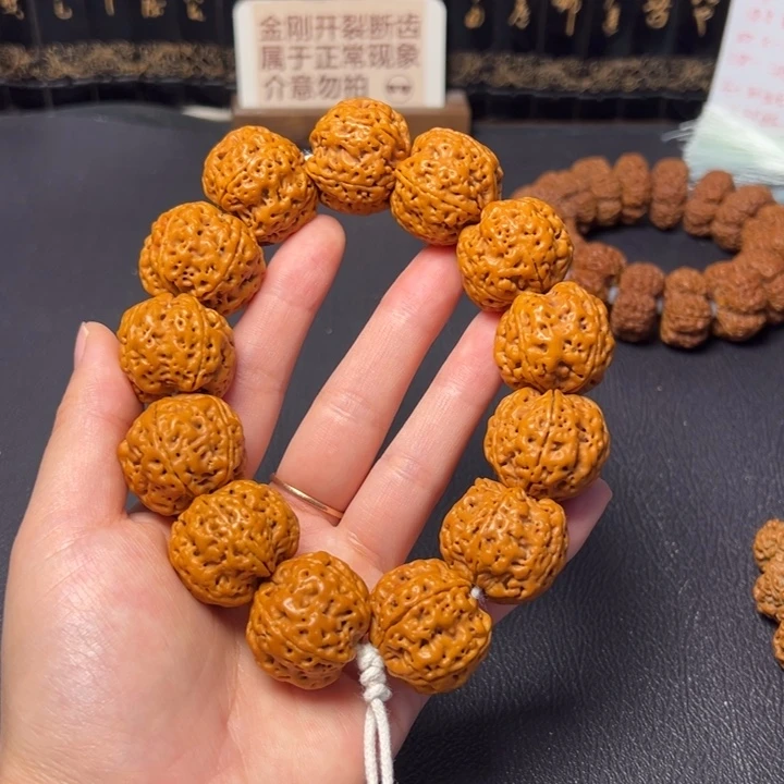 金刚菩提手串终结者