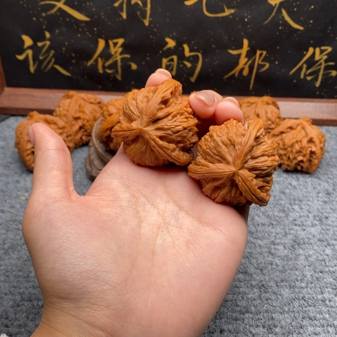 【闪购商品】吊坠文玩核桃时*
