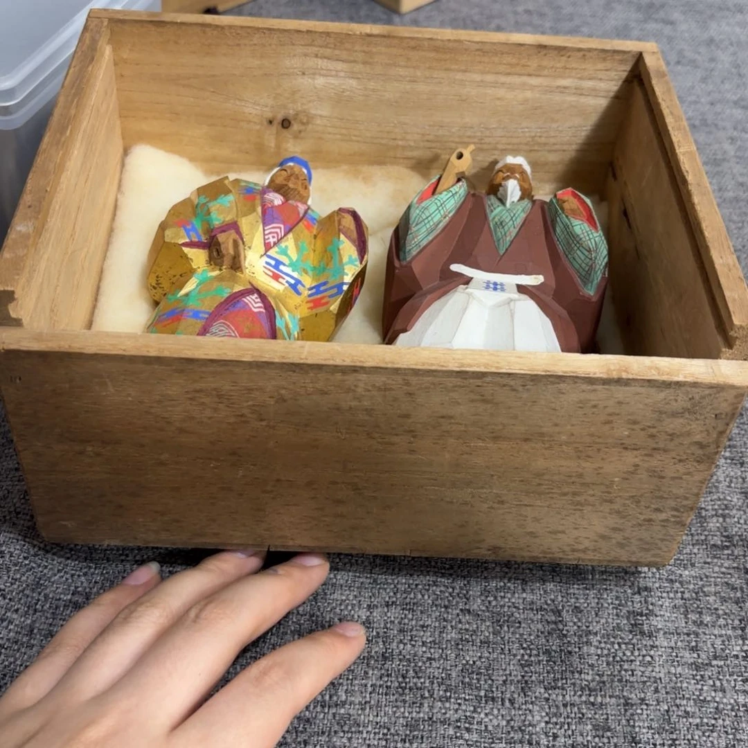 非常好看的物品