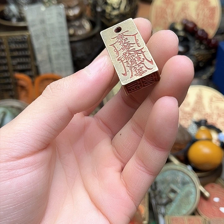 嘉嘉精品铜器摆件