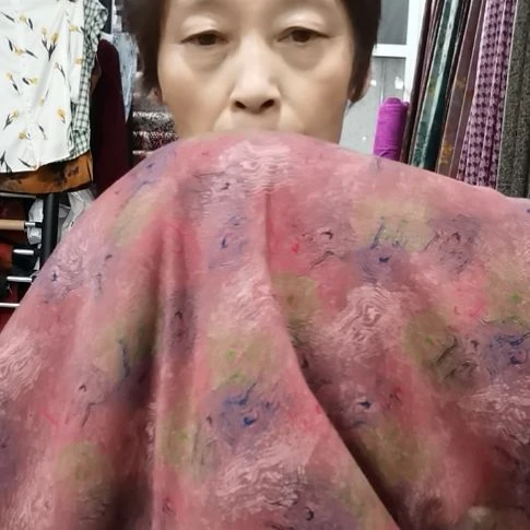 呼吸棉布料42号2.6米