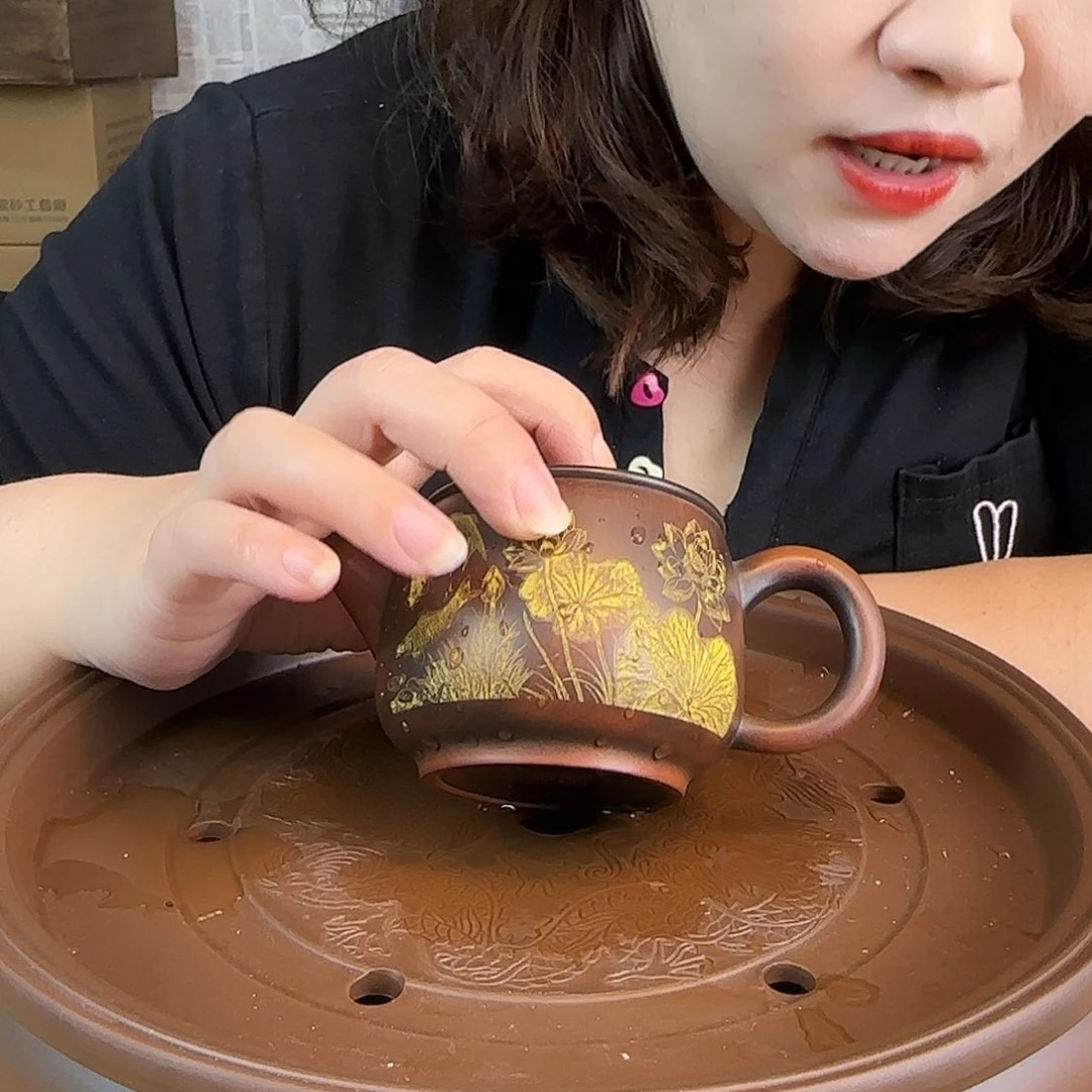 茶壶紫砂紫砂的艺术