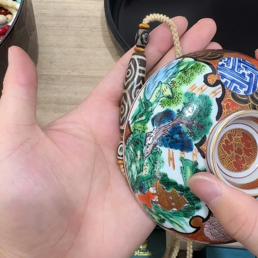 瓷器茶具系列套装