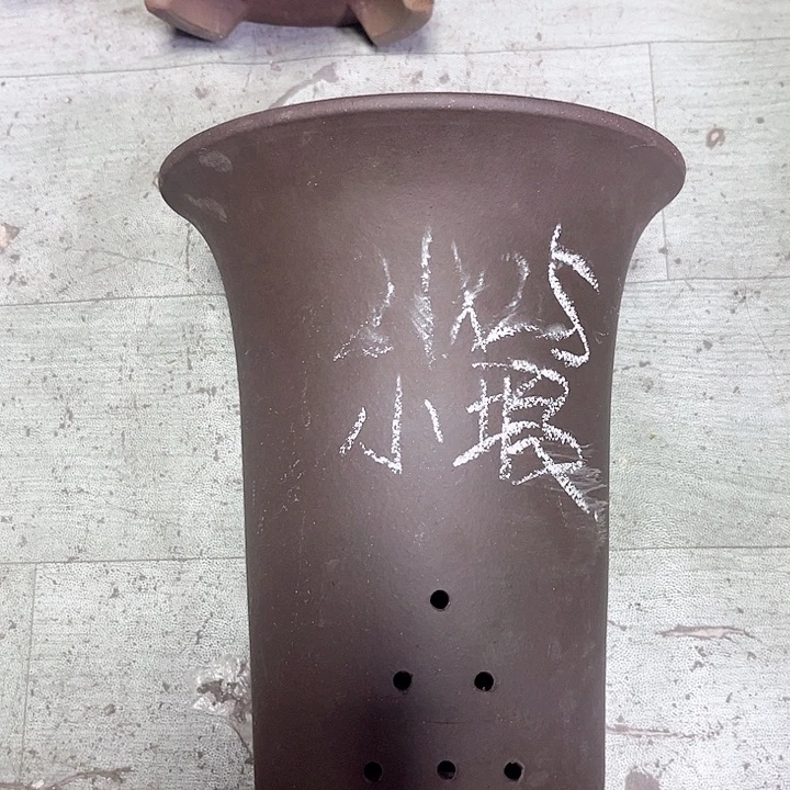 花盆紫砂宜兴紫砂花盆