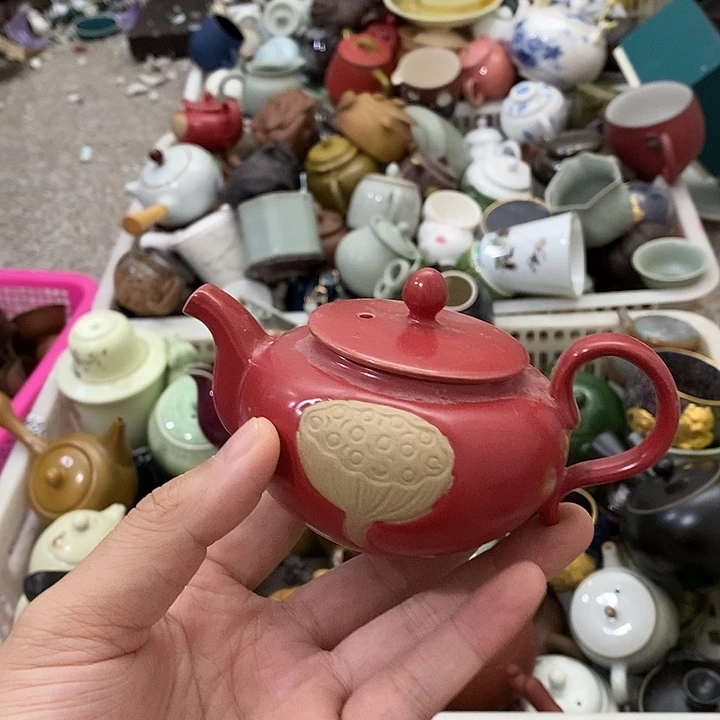 陶瓷艺术品及陶瓷制品
