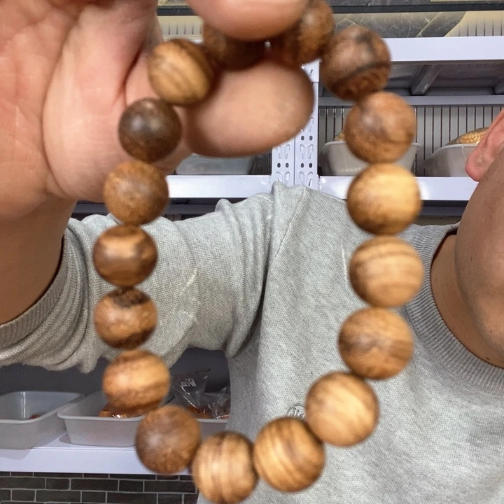 大果紫檀（缅甸花梨）5677