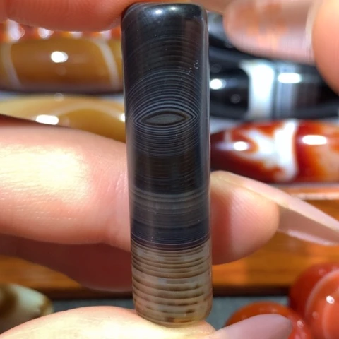 玛瑙/玉髓成品未镶嵌