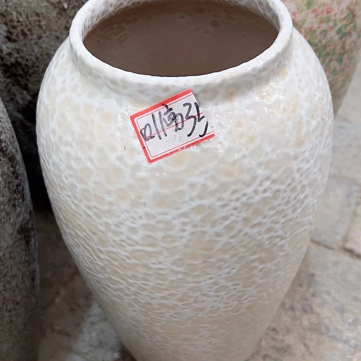 景德镇精品花盆栽适合盆栽