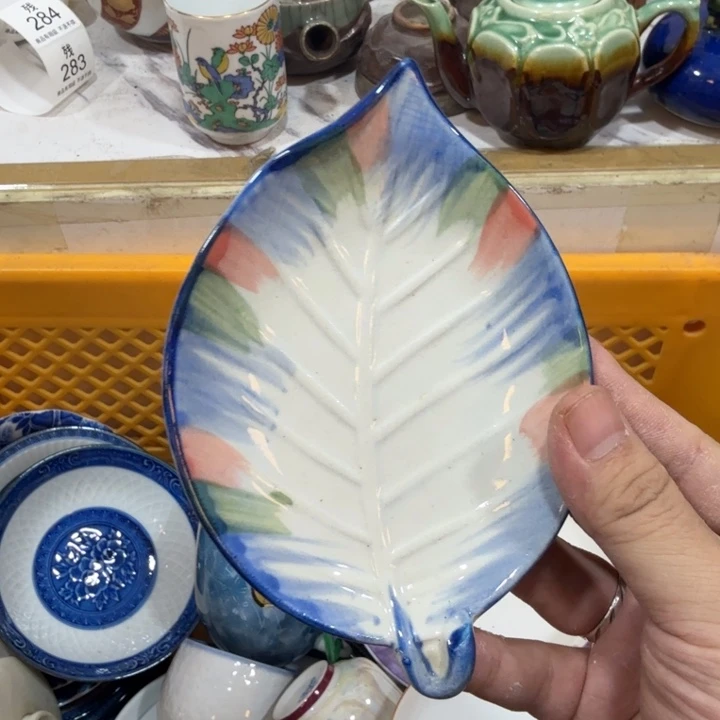 陶瓷推荐第二名20包邮