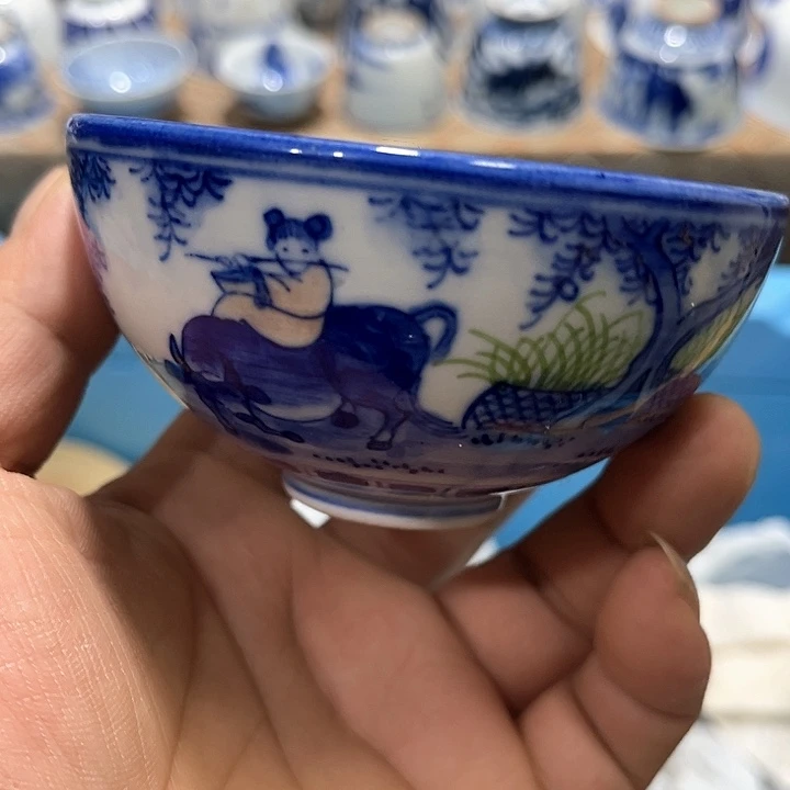 陶瓷茶玩榜第二十名