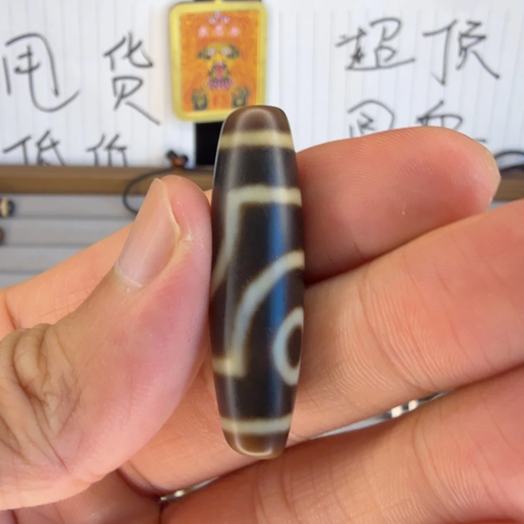 玛瑙/玉髓颈饰合金