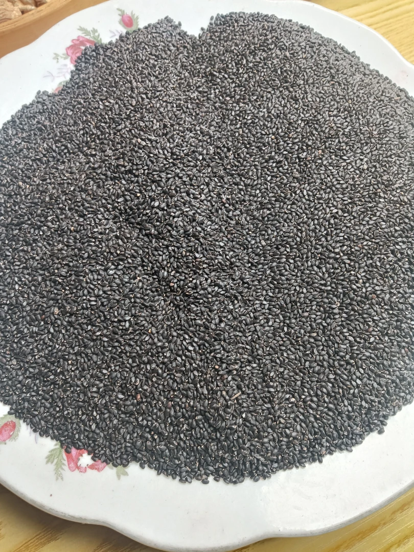 大黄土特产2   兰香子菇