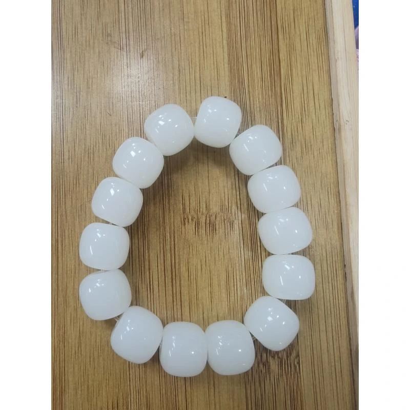 定制木工艺品白羊脂16桶-4954