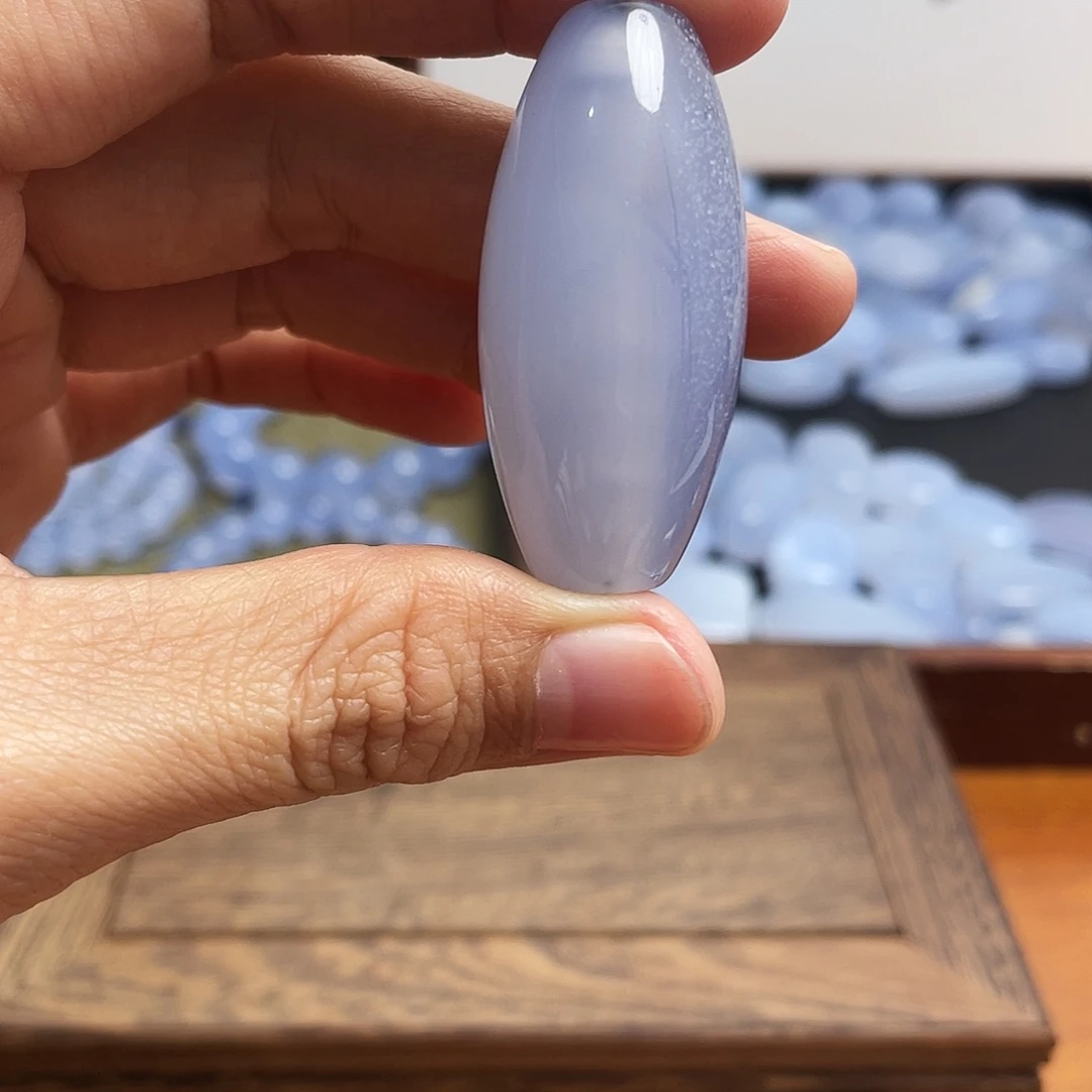 玛瑙/玉髓未镶嵌珠宝奇石