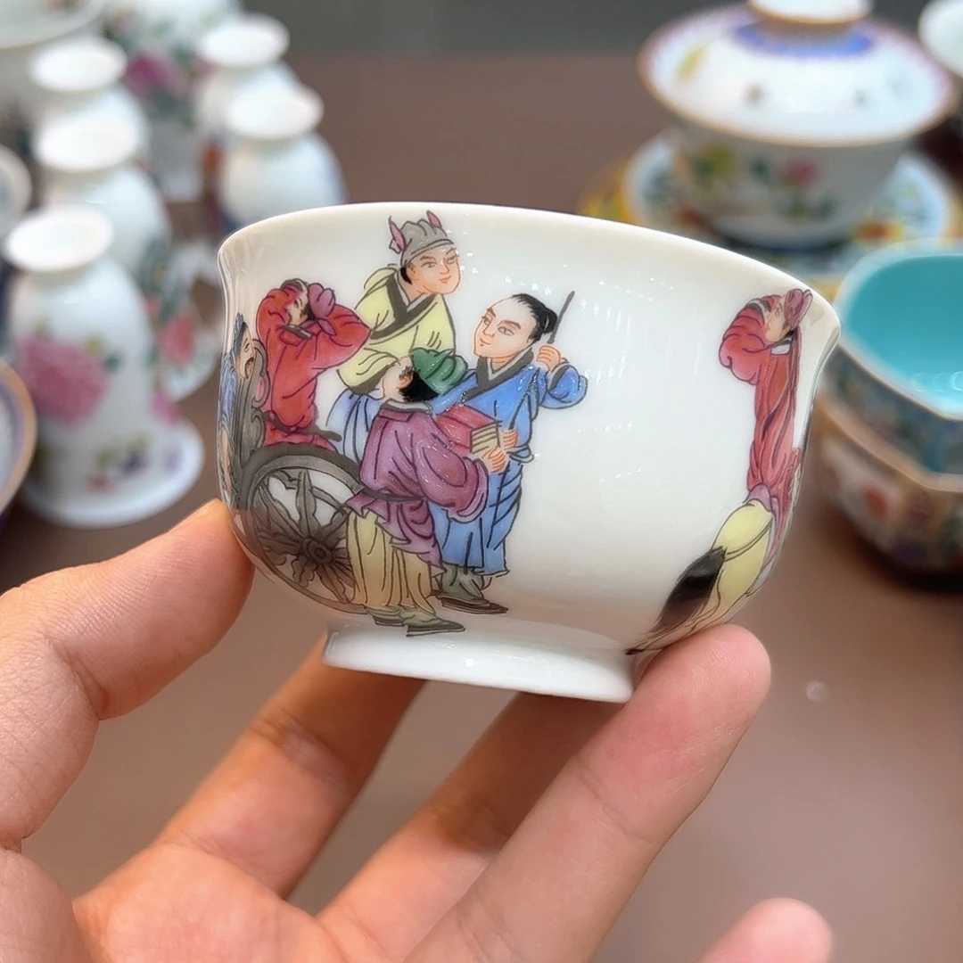 陶瓷陶瓷陶瓷茶具