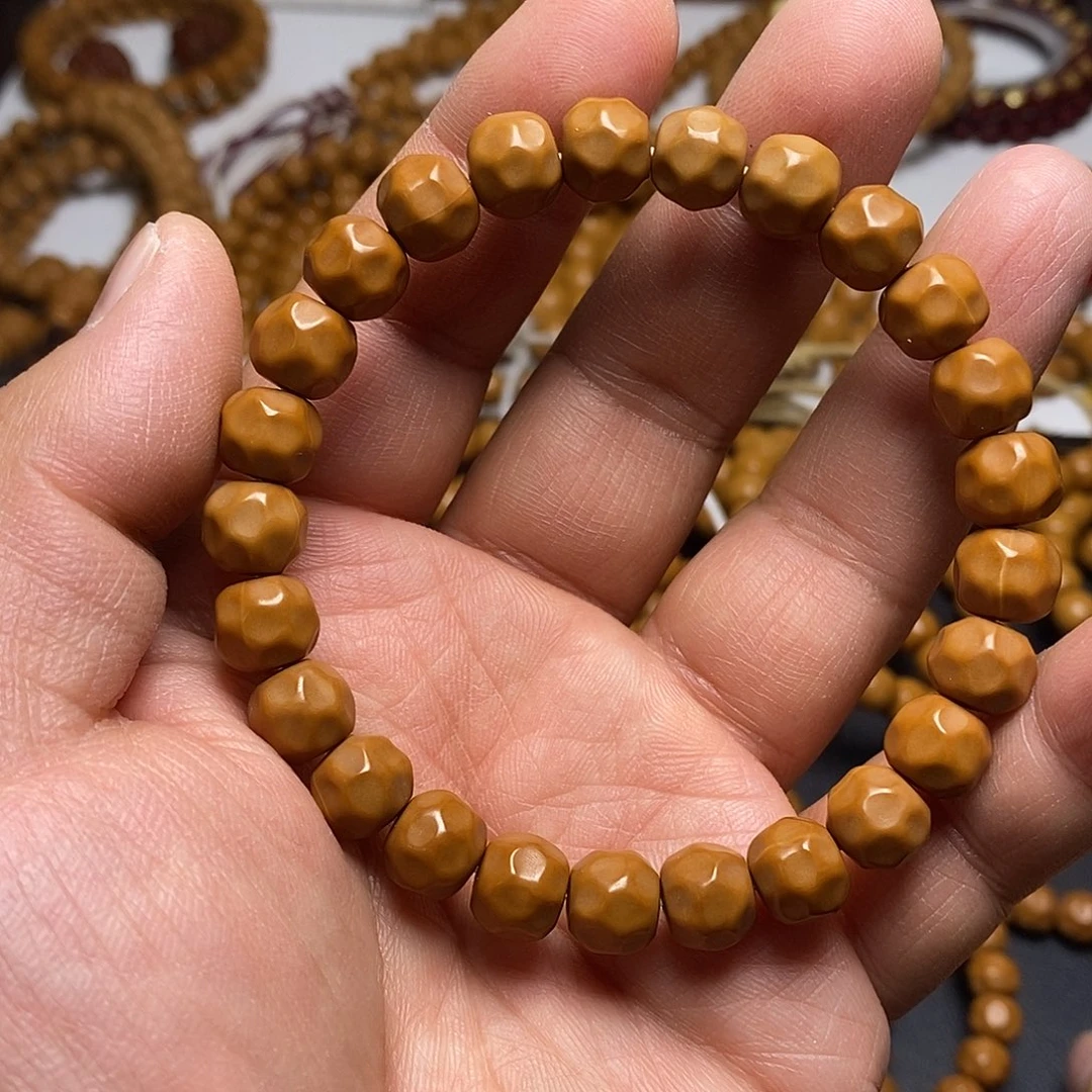 手串猴头核桃全品9左右奶酪9号