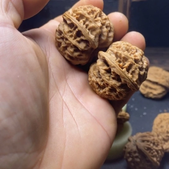 文玩核桃全品苹果39