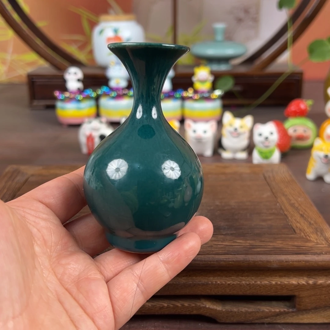 摆件景德镇陶瓷美术