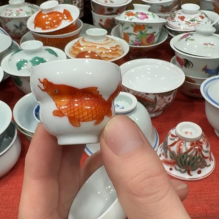 陶瓷艺术品收藏陶瓷