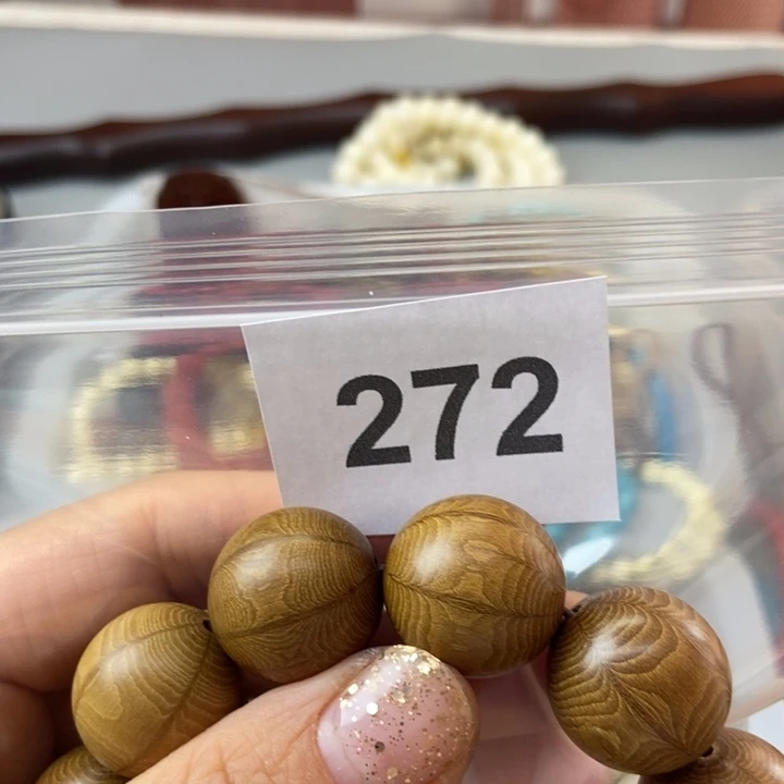 大果紫檀（缅甸花梨）五*~272两个