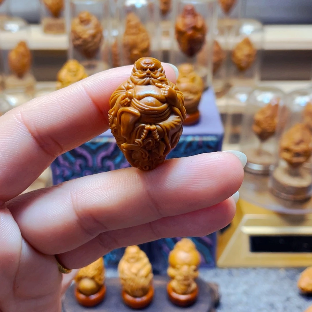 橄榄核手串/手链橄榄