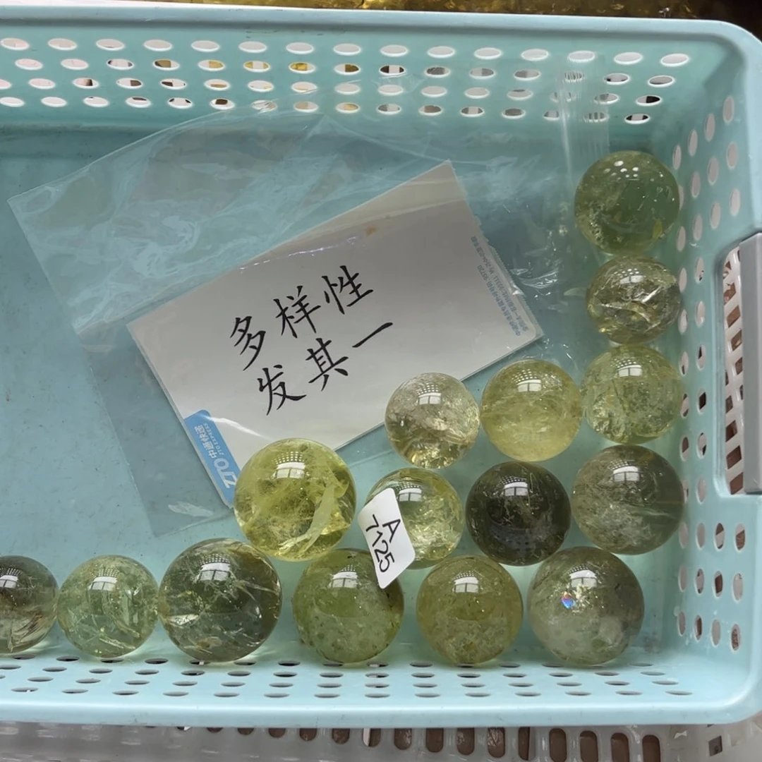 【闪购商品】未镶嵌水晶大型摆件（非配饰）多样性发其一