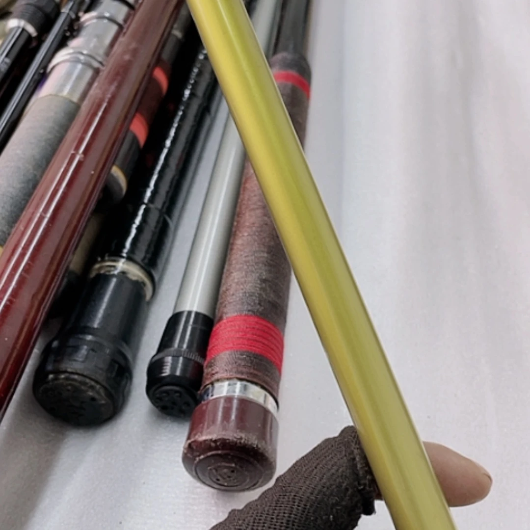 【闪购商品】钓鱼竿微瑕疵孤品