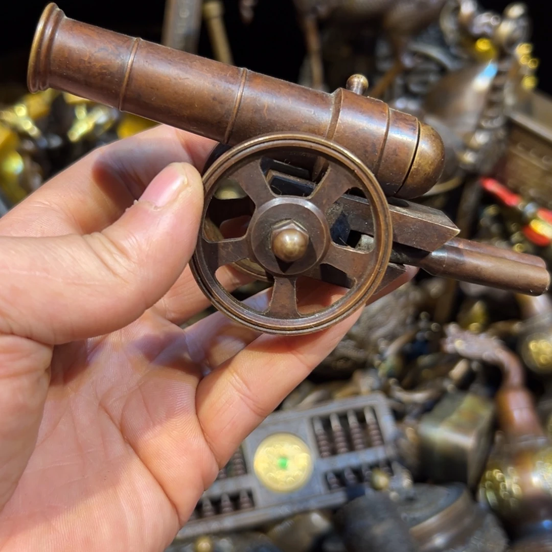 铜器工艺品精工铜器
