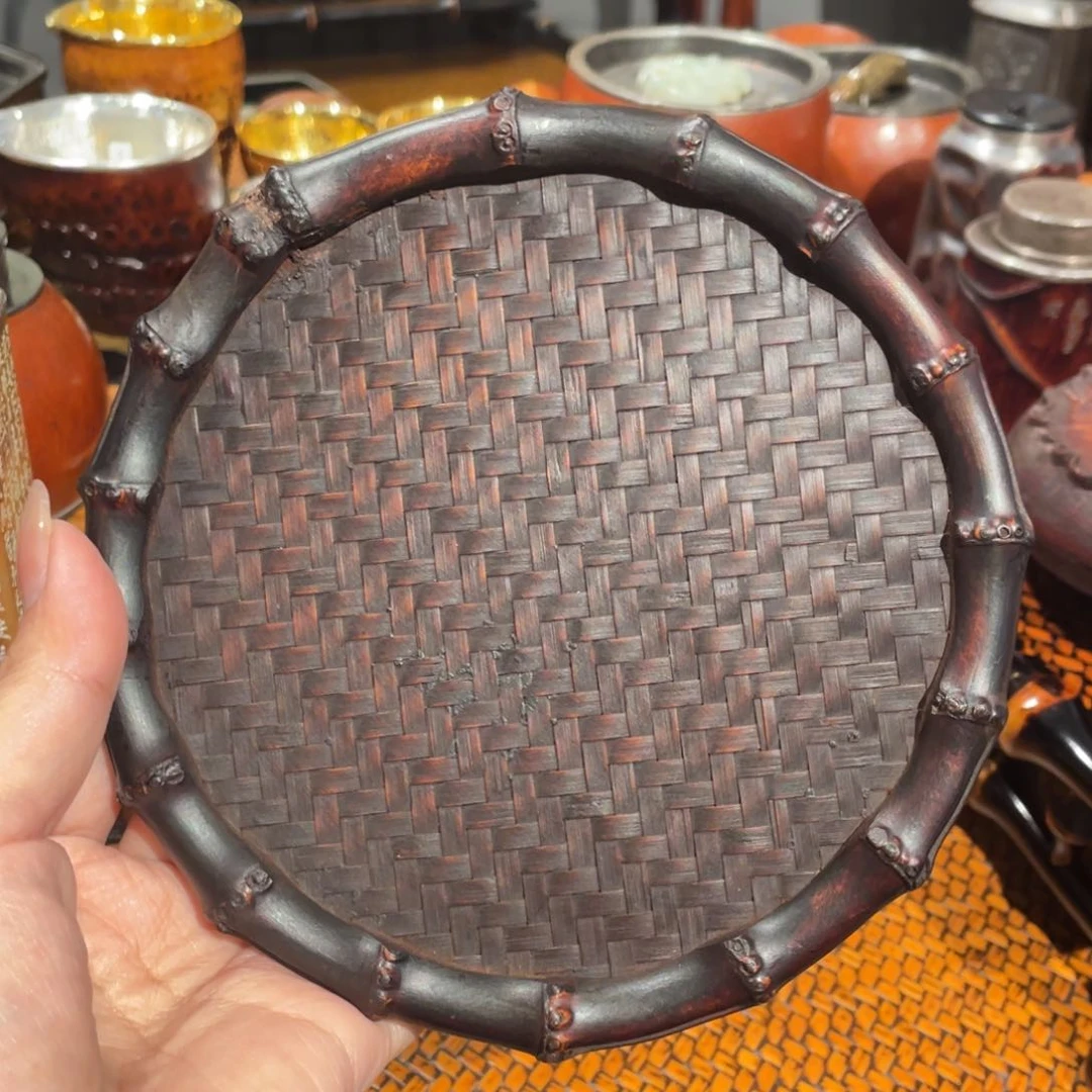 紫砂纯手工制作纯手工制作