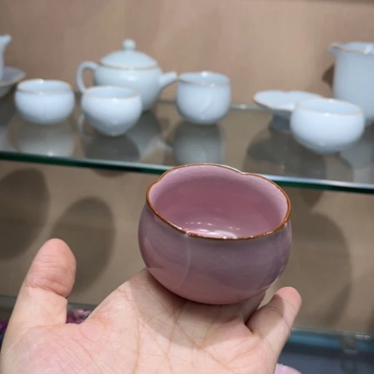 大宋甄选茶具茶器