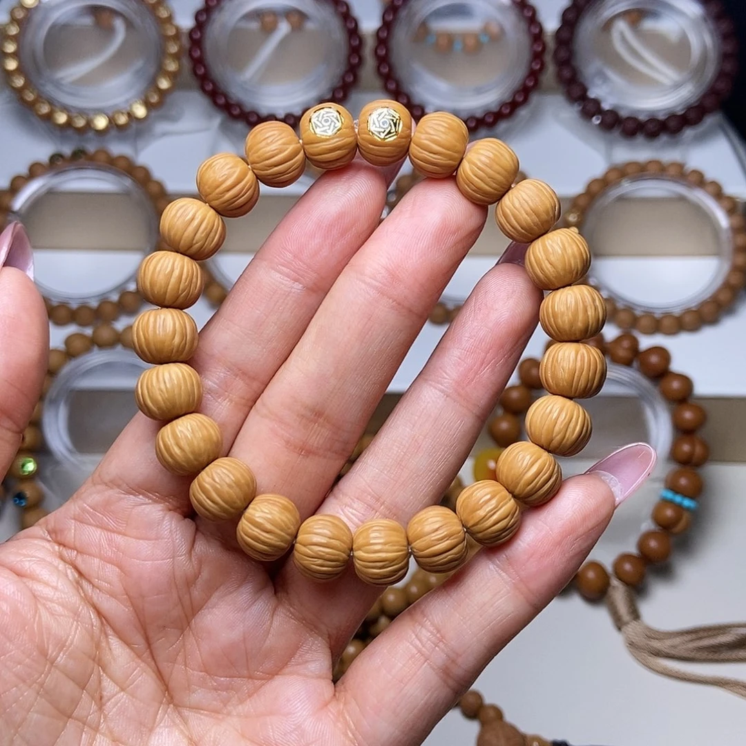 手串猴头核桃猴头土豪911尺寸10➕左右