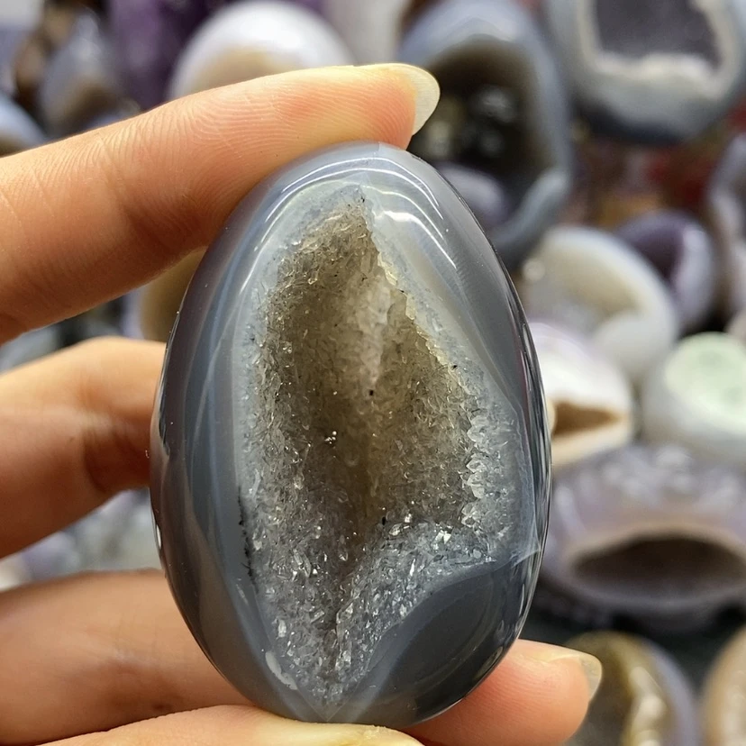 【闪购商品】未镶嵌大型摆件（非配饰）水晶