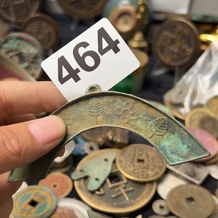 通***人铜复古文创工艺品