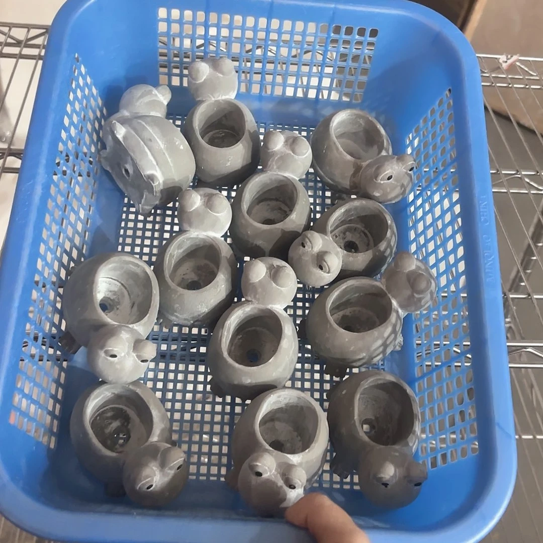 陶瓷陶瓷花盆，多肉花盆