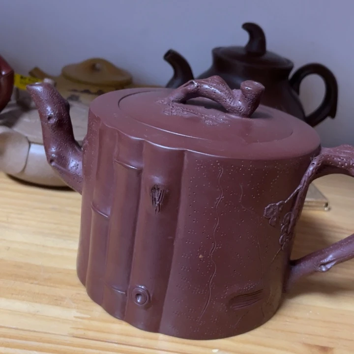紫砂茶壶紫砂艺术学院