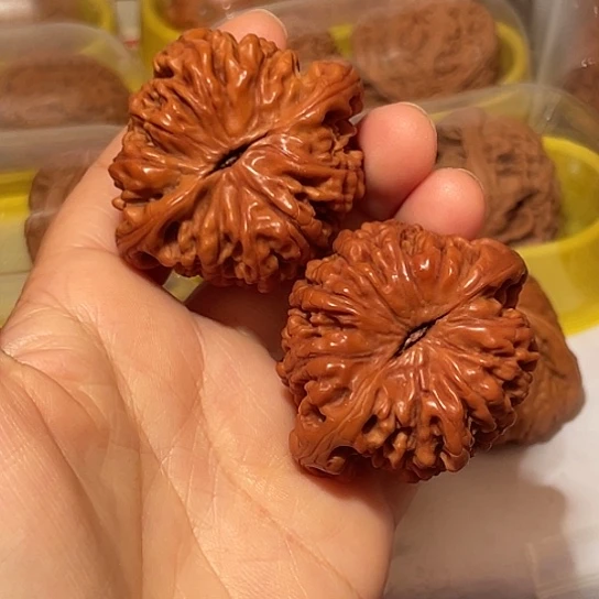 吊坠文玩核桃核桃