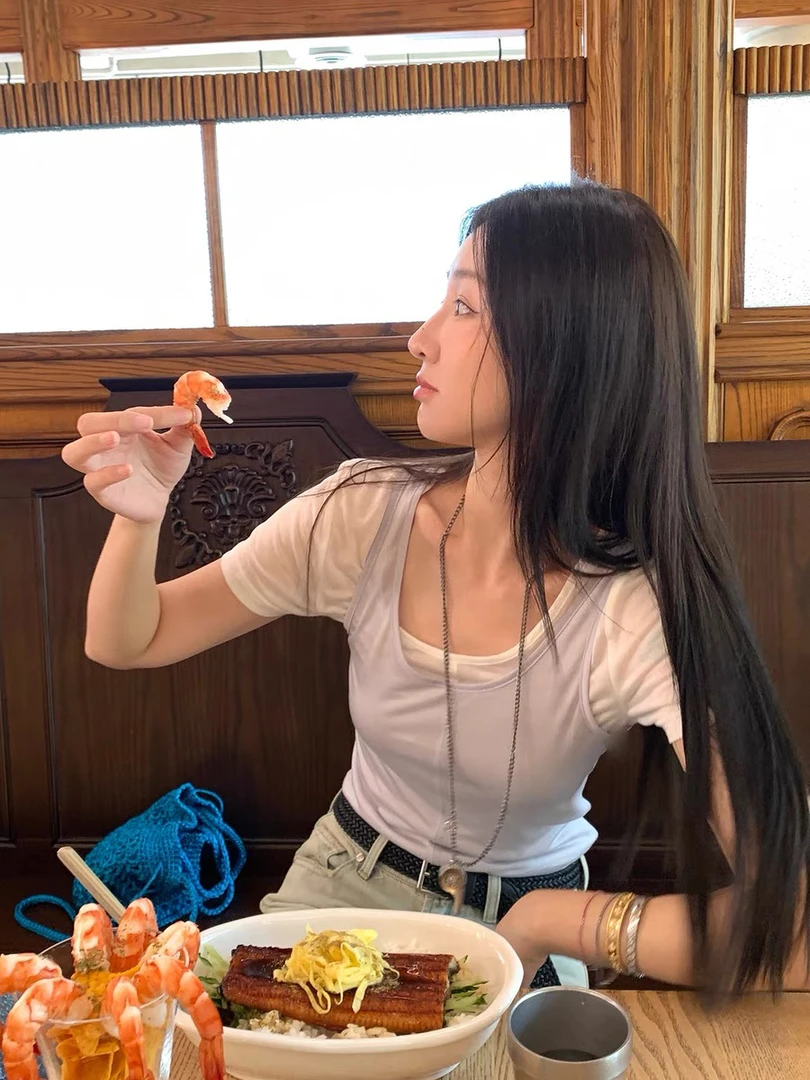 灰灰呀！必须人手N件！好物福利清！很多品类！美背！