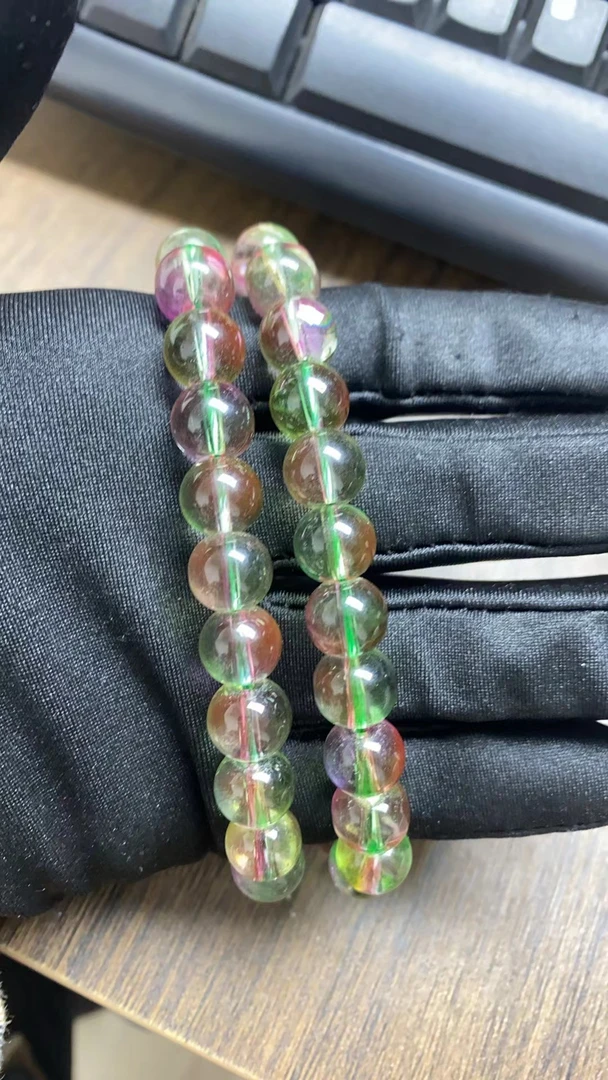 C107典藏系列s级高货项链 多样性发一