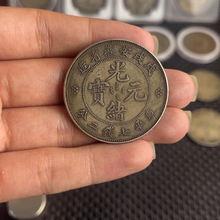 大头龙洋船洋工艺品