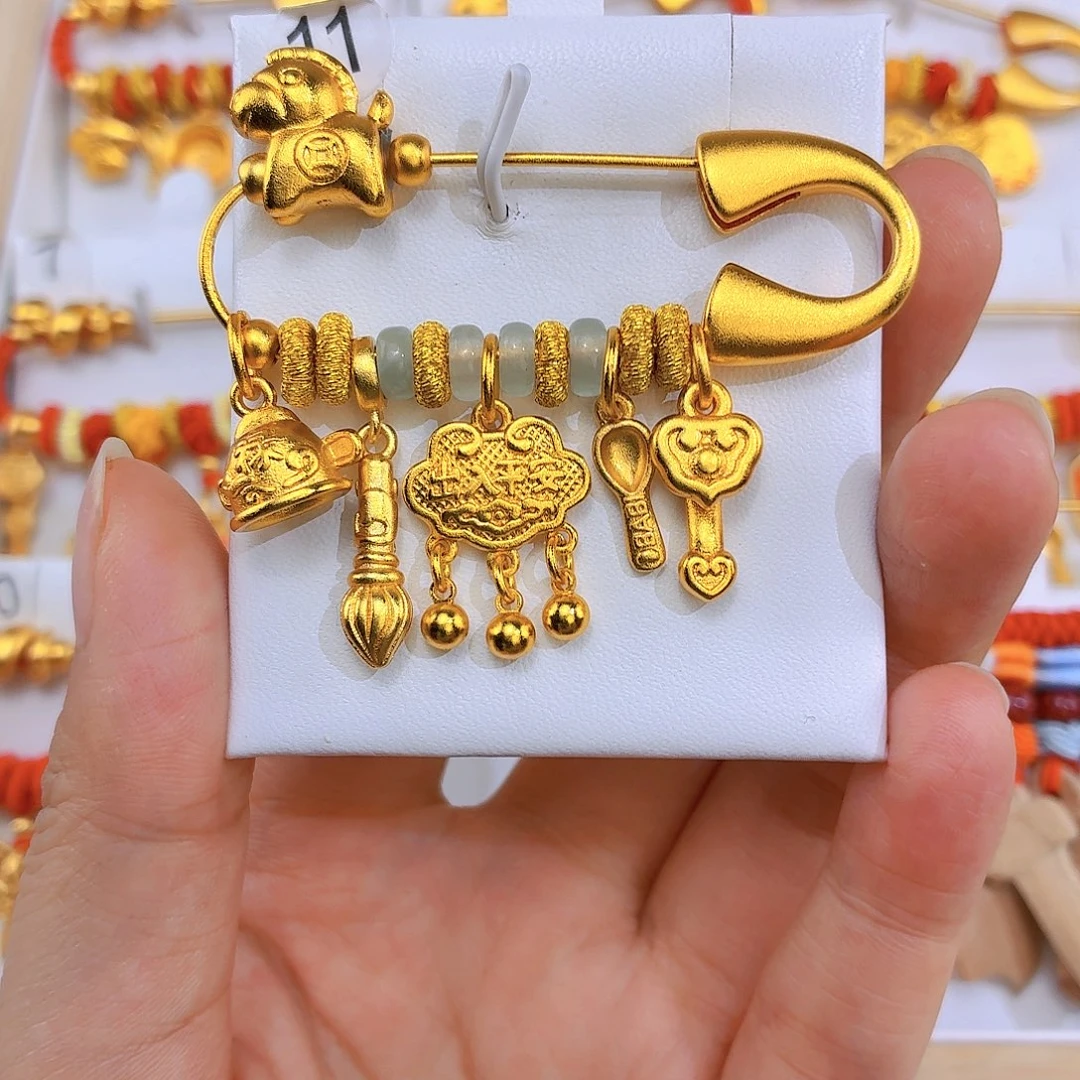 铜合金大理石定制款