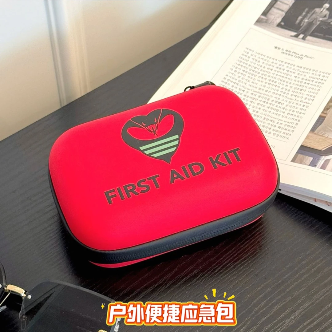 真空毒液吸取器【户外紧急情况应对】抽蛇毒蜂毒户外毒物咬伤应急包